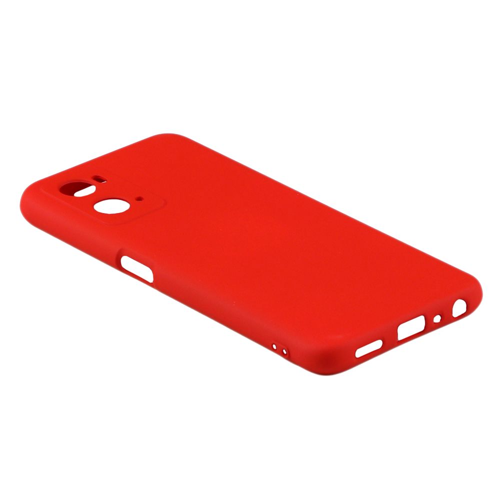Купить ЧЕХОЛ SILICONE COVER FULL CAMERA (A) ДЛЯ OPPO A96_5