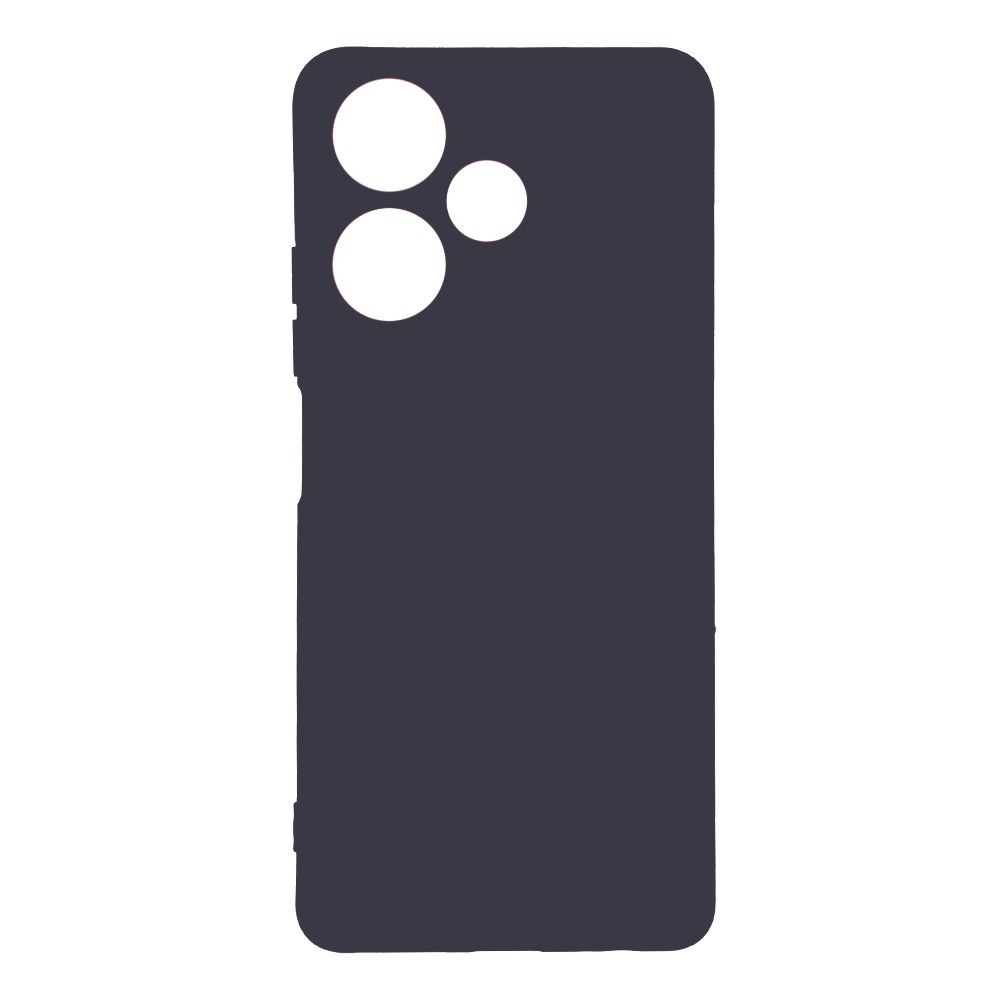 Купить ЧЕХОЛ SILICONE COVER FULL CAMERA (A) ДЛЯ INFINIX HOT 30
