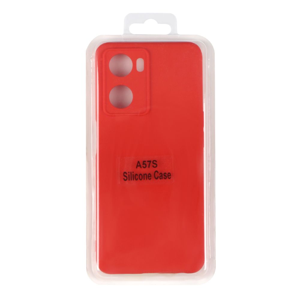 Купить ЧЕХОЛ SILICONE COVER FULL CAMERA (A) ДЛЯ OPPO A57S_1
