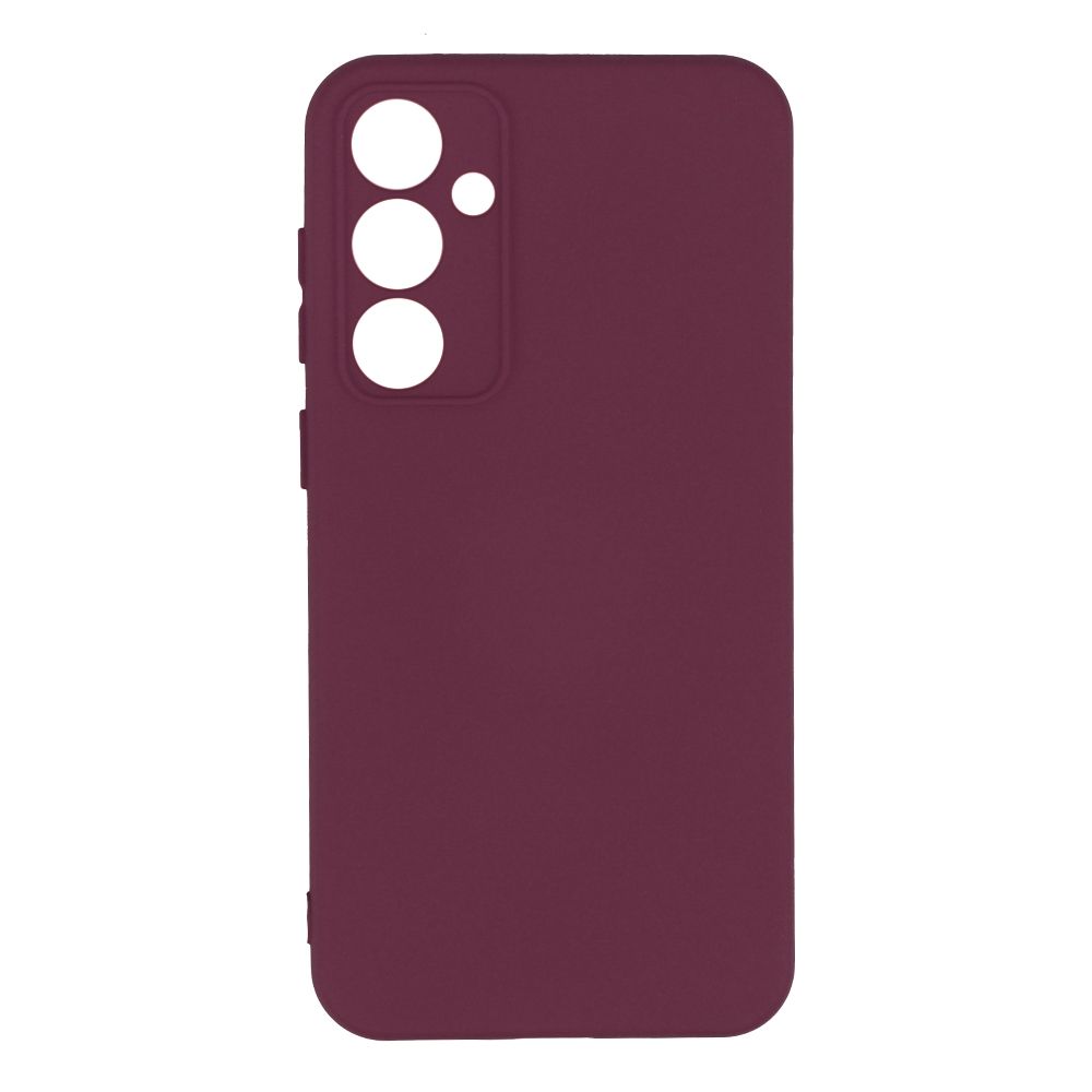 Купить ЧЕХОЛ SILICONE COVER FULL CAMERA (A) ДЛЯ SAMSUNG GALAXY S23 FE_7