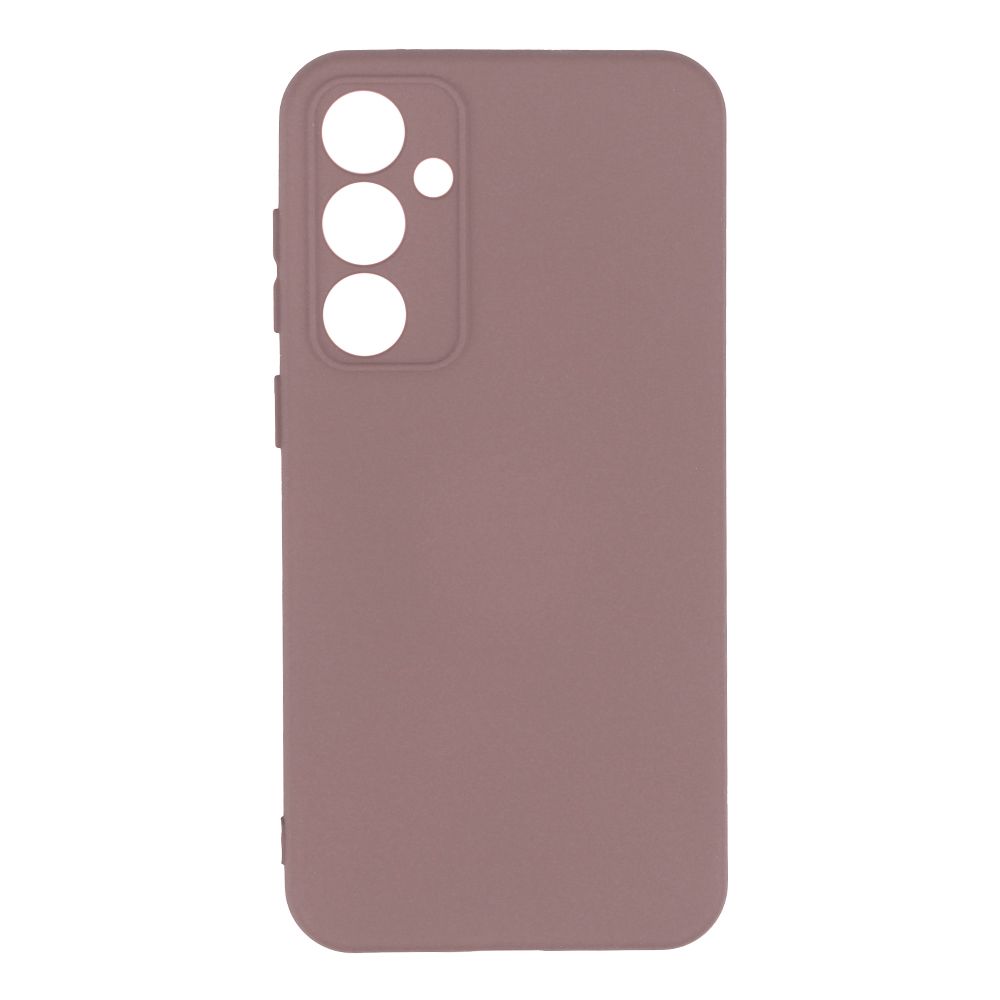 Купить ЧЕХОЛ SILICONE COVER FULL CAMERA (A) ДЛЯ SAMSUNG GALAXY S23 FE_5
