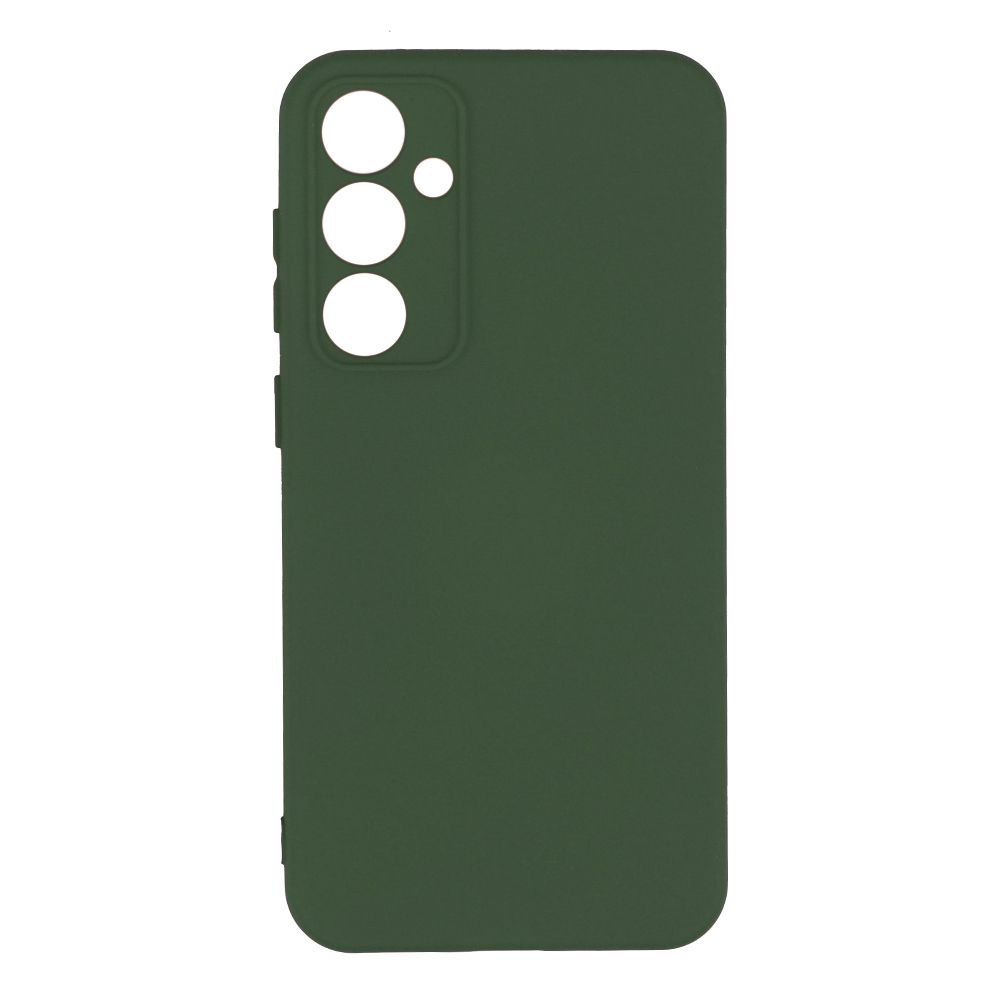 Купить ЧЕХОЛ SILICONE COVER FULL CAMERA (A) ДЛЯ SAMSUNG GALAXY S23 FE_8