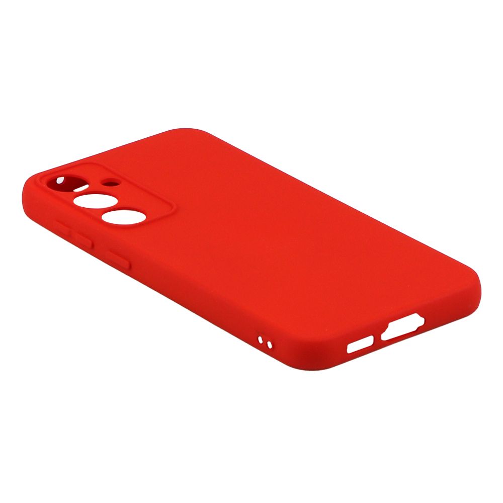 Купить ЧЕХОЛ SILICONE COVER FULL CAMERA (A) ДЛЯ SAMSUNG GALAXY S23 FE_9