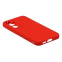 Купить ЧЕХОЛ SILICONE COVER FULL CAMERA (A) ДЛЯ SAMSUNG GALAXY S23 FE_9