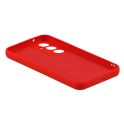 Купить ЧЕХОЛ SILICONE COVER FULL CAMERA (A) ДЛЯ SAMSUNG GALAXY S23 FE_10