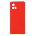 Купить ЧЕХОЛ SILICONE COVER FULL CAMERA (A) ДЛЯ MOTOROLA G72_2