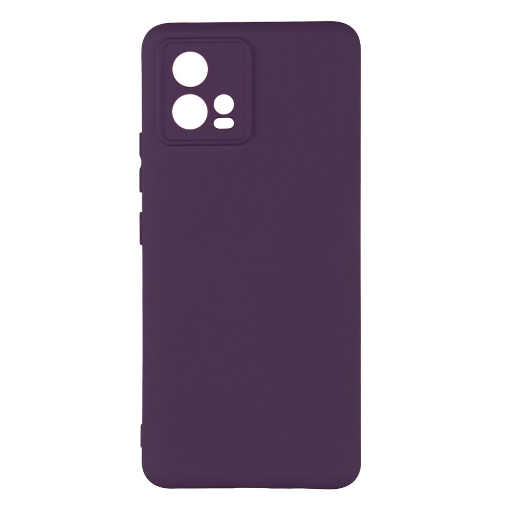 Купить ЧЕХОЛ SILICONE COVER FULL CAMERA (A) ДЛЯ MOTOROLA G72_4
