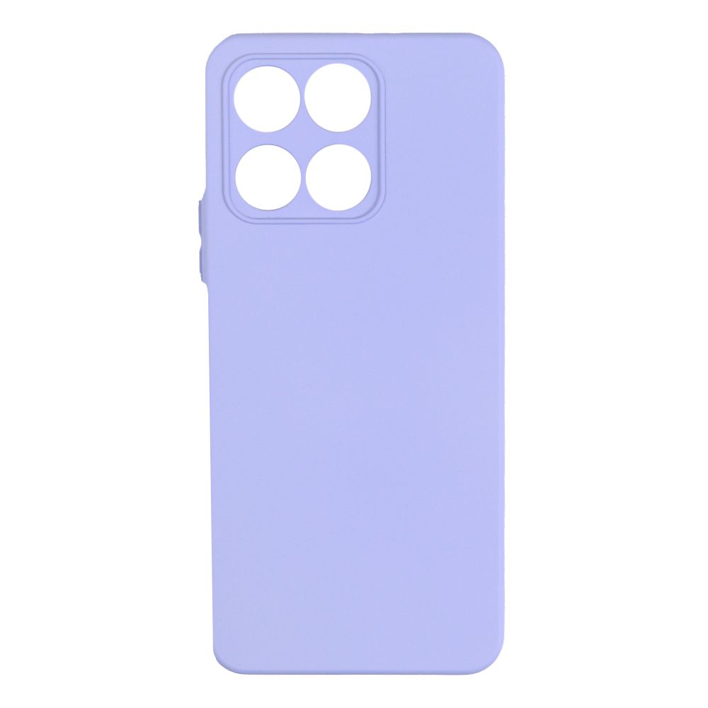Купить ЧЕХОЛ SILICONE COVER FULL CAMERA (A) ДЛЯ HONOR X6A