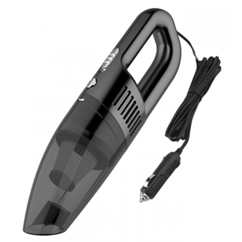 Купить АВТОМОБИЛЬНЫЙ ПЫЛЕСОС XO CZ001A 120W_1