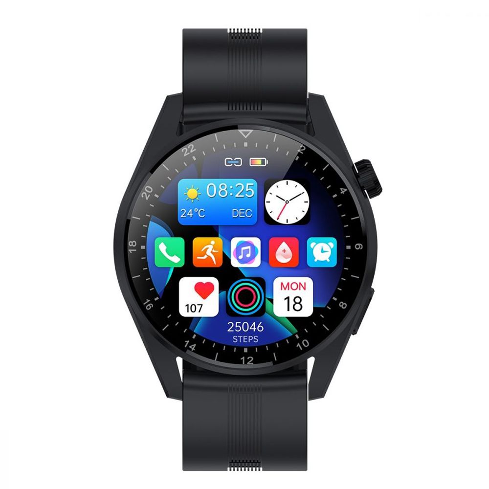 Купить СМАРТ ЧАСЫ XO W3 PRO