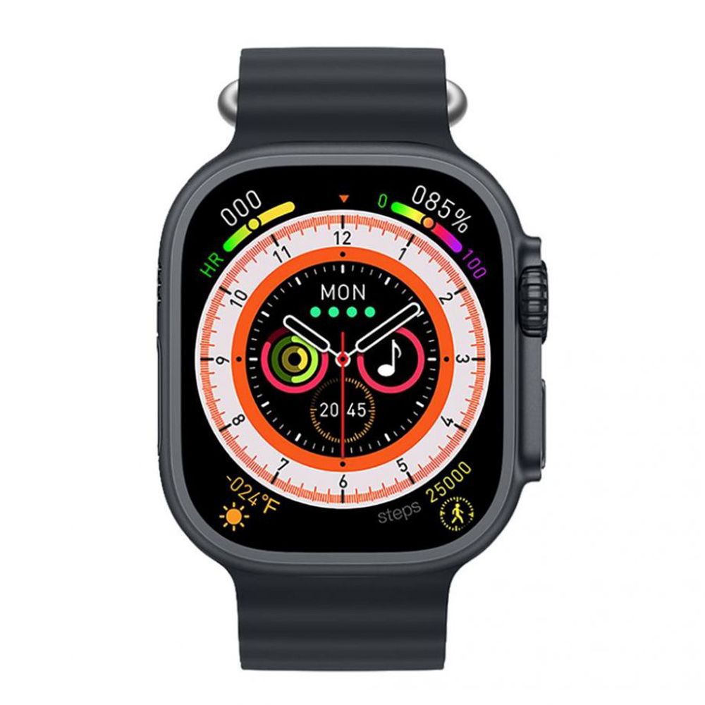 Купить СМАРТ ЧАСЫ XO M9 ULTRA AMOLED