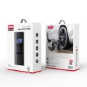 Купить АВТОМОБИЛЬНЫЙ КОМПРЕССОР XO CZ012 6000MAH