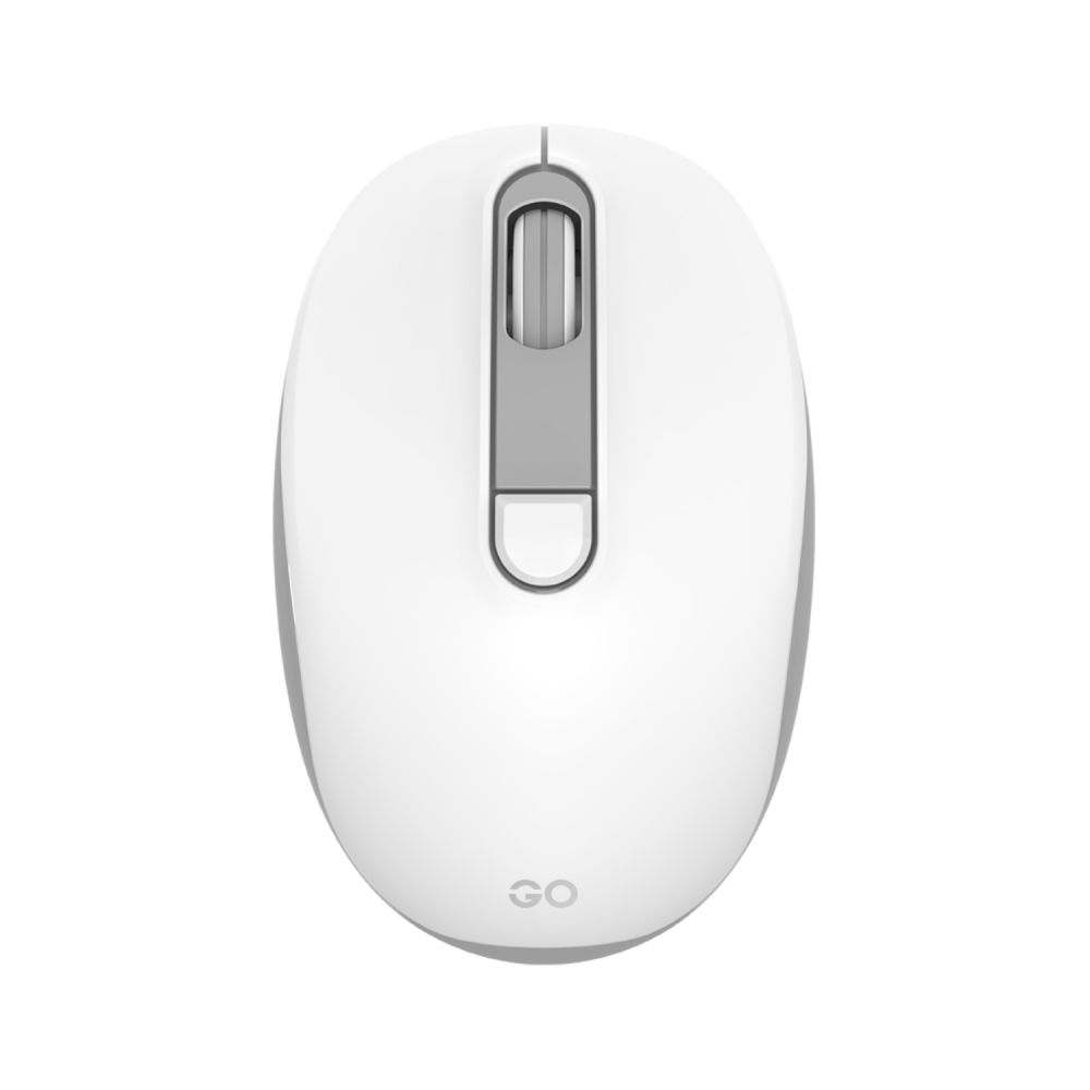 Купить WIRELESS МЫШЬ FANTECH W192 SILENT CLICK_1