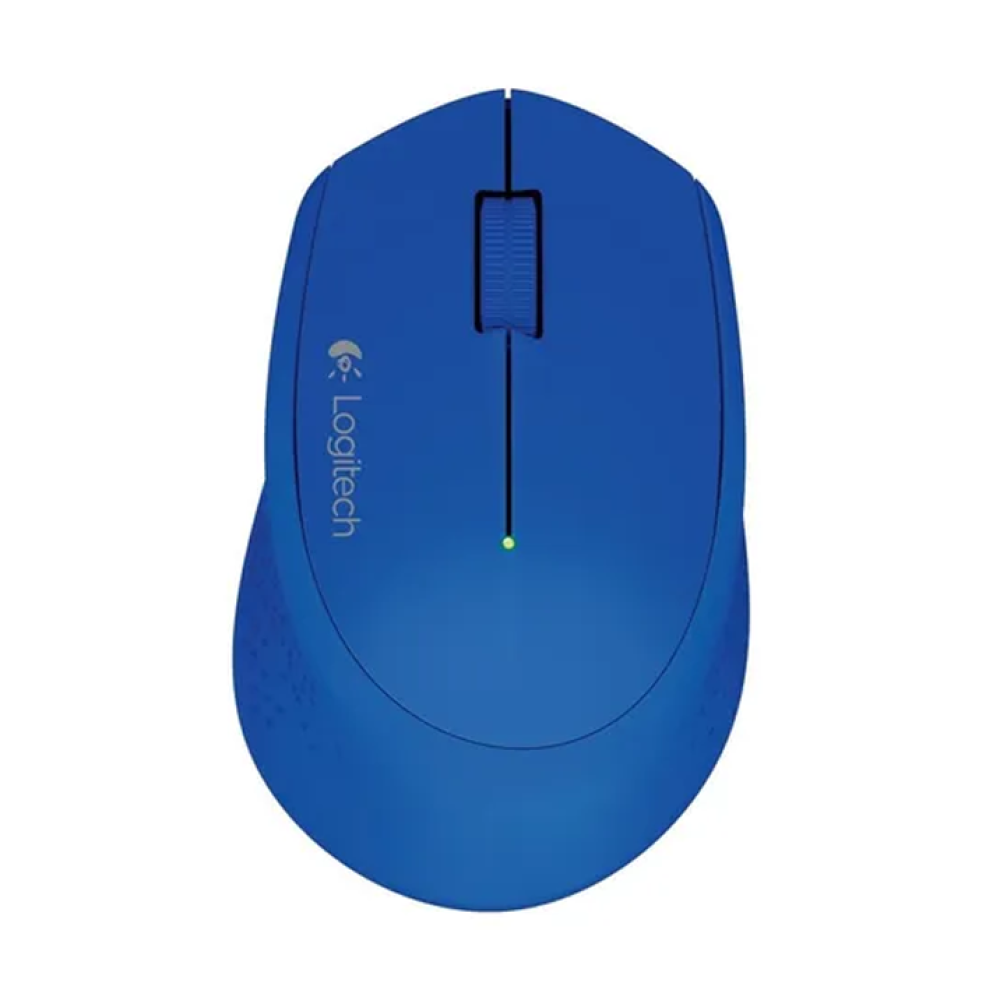 Купить WIRELESS МЫШЬ LOGITECH M280_1