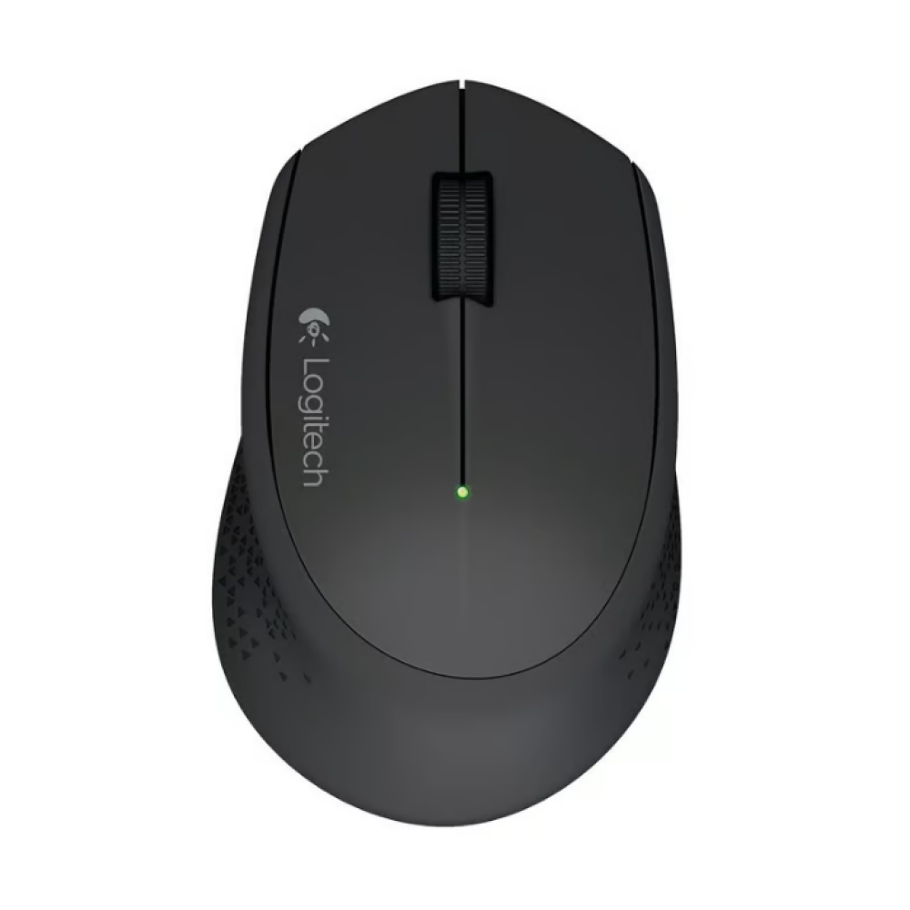Купить WIRELESS МЫШЬ LOGITECH M280_2