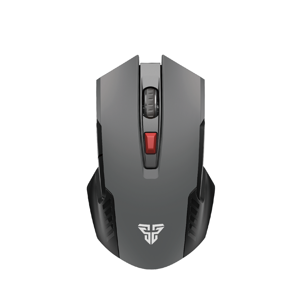 Купить WIRELESS МЫШЬ ИГРОВАЯ FANTECH WG10 RAIGOR II_3