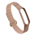 Купить РЕМЕШОК ДЛЯ XIAOMI MI BAND 3 / 4 / 5 / 6 / 7 SILICONE LINK_5