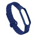 Купить РЕМЕШОК ДЛЯ XIAOMI MI BAND 3 / 4 / 5 / 6 / 7 SILICONE LINK_2