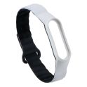 Купить РЕМЕШОК ДЛЯ XIAOMI MI BAND 3 / 4 / 5 / 6 / 7 SILICONE LINK_1