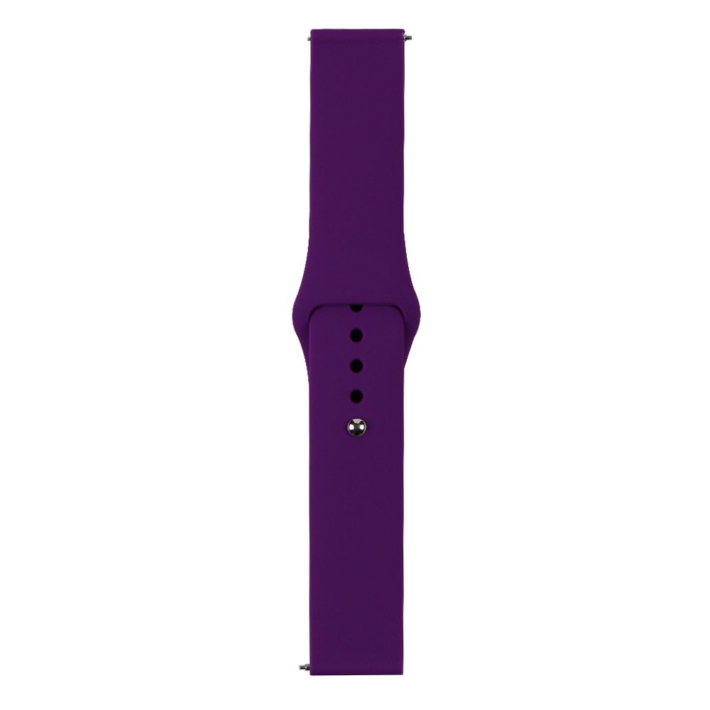 Купить РЕМЕШОК УНИВЕРС 20 MM SPORT BAND ДЛЯ SAMSUNG/AMAZFIT/HUAWEI_7