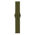 Купить РЕМЕШОК УНИВЕРС 20 MM SPORT BAND ДЛЯ SAMSUNG/AMAZFIT/HUAWEI