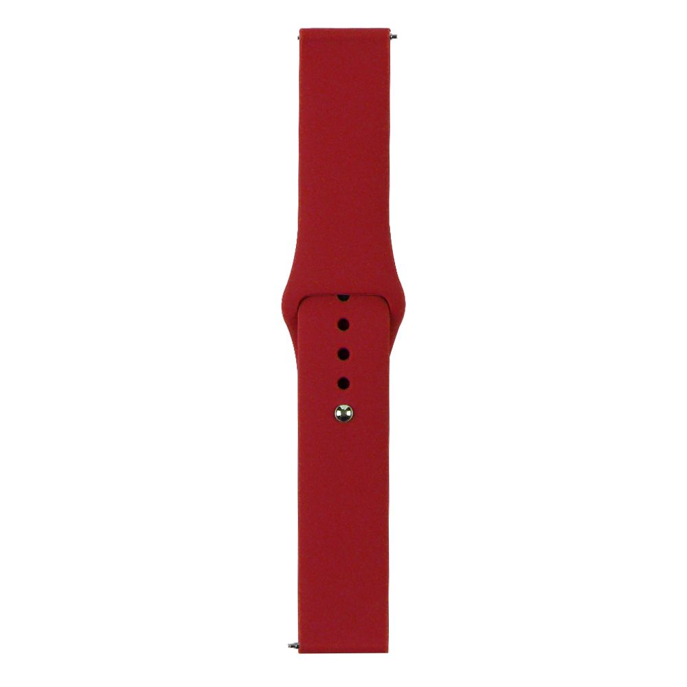 Купить РЕМЕШОК УНИВЕРС 20 MM SPORT BAND ДЛЯ SAMSUNG/AMAZFIT/HUAWEI_3