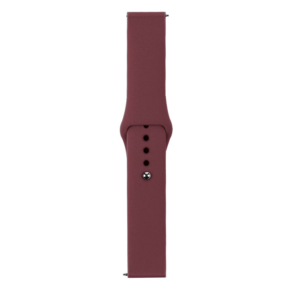 Купить РЕМЕШОК УНИВЕРС 20 MM SPORT BAND ДЛЯ SAMSUNG/AMAZFIT/HUAWEI_9
