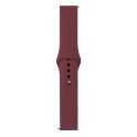 Купить РЕМЕШОК УНИВЕРС 20 MM SPORT BAND ДЛЯ SAMSUNG/AMAZFIT/HUAWEI_9