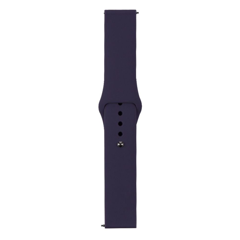 Купить РЕМЕШОК УНИВЕРС 20 MM SPORT BAND ДЛЯ SAMSUNG/AMAZFIT/HUAWEI_8