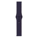 Купить РЕМЕШОК УНИВЕРС 20 MM SPORT BAND ДЛЯ SAMSUNG/AMAZFIT/HUAWEI_8