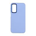 Купить ЧЕХОЛ SILICONE COVER METAL FRAME (AA) ДЛЯ SAMSUNG GALAXY A24 4G