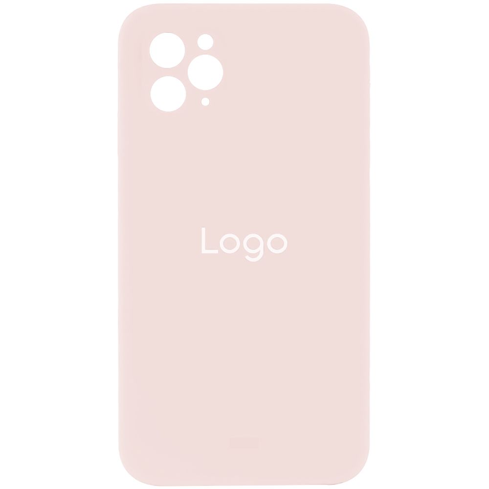 Купить ЧЕХОЛ SILICONE CASE FULL SIZE WITH FRAME ДЛЯ IPHONE 12 PRO_2