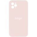 Купить ЧЕХОЛ SILICONE CASE FULL SIZE WITH FRAME ДЛЯ IPHONE 12 PRO_2