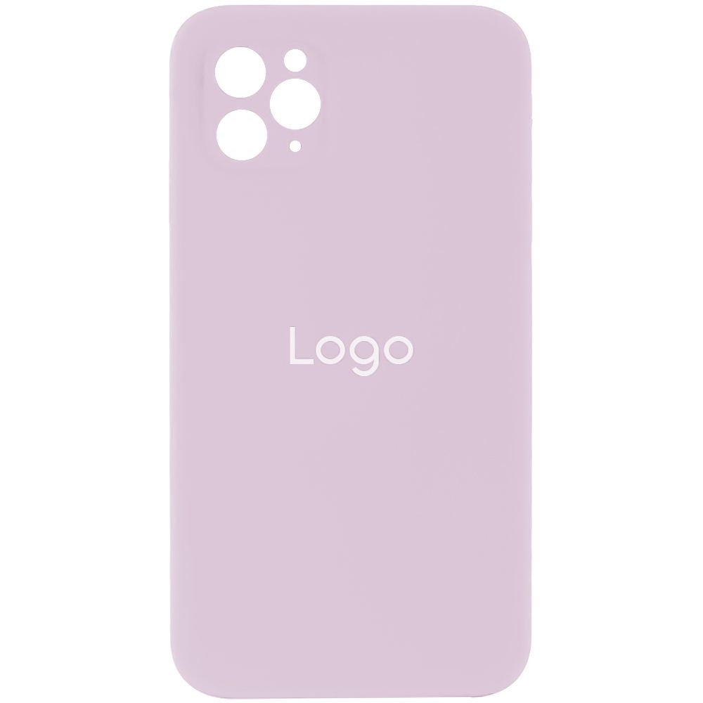 Купить ЧЕХОЛ SILICONE CASE FULL SIZE WITH FRAME ДЛЯ IPHONE 12 PRO_3