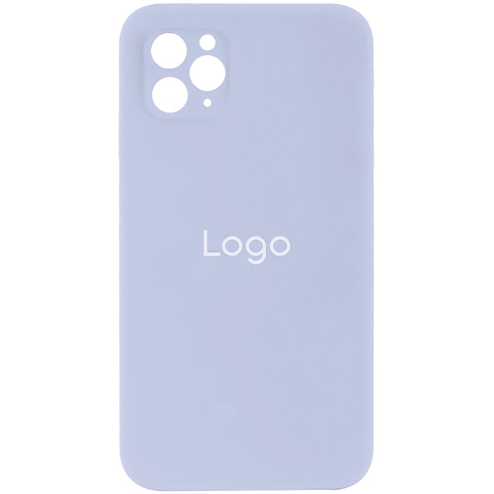 Купить ЧЕХОЛ SILICONE CASE FULL SIZE WITH FRAME ДЛЯ IPHONE 12 PRO_9