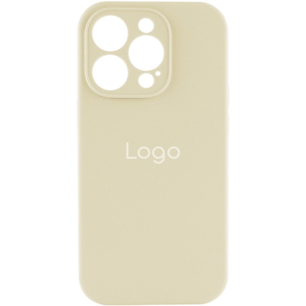 Купить ЧЕХОЛ SILICONE CASE FULL SIZE WITH FRAME ДЛЯ IPHONE 15 PRO MAX_6