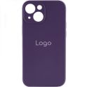 Купить ЧЕХОЛ SILICONE CASE FULL SIZE WITH FRAME ДЛЯ IPHONE 14_22
