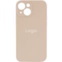 Купить ЧЕХОЛ SILICONE CASE FULL SIZE WITH FRAME ДЛЯ IPHONE 15_9