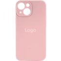 Купить ЧЕХОЛ SILICONE CASE FULL SIZE WITH FRAME ДЛЯ IPHONE 13_2