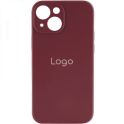 Купить ЧЕХОЛ SILICONE CASE FULL SIZE WITH FRAME ДЛЯ IPHONE 13_9