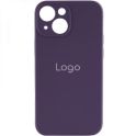 Купить ЧЕХОЛ SILICONE CASE FULL SIZE WITH FRAME ДЛЯ IPHONE 15_22