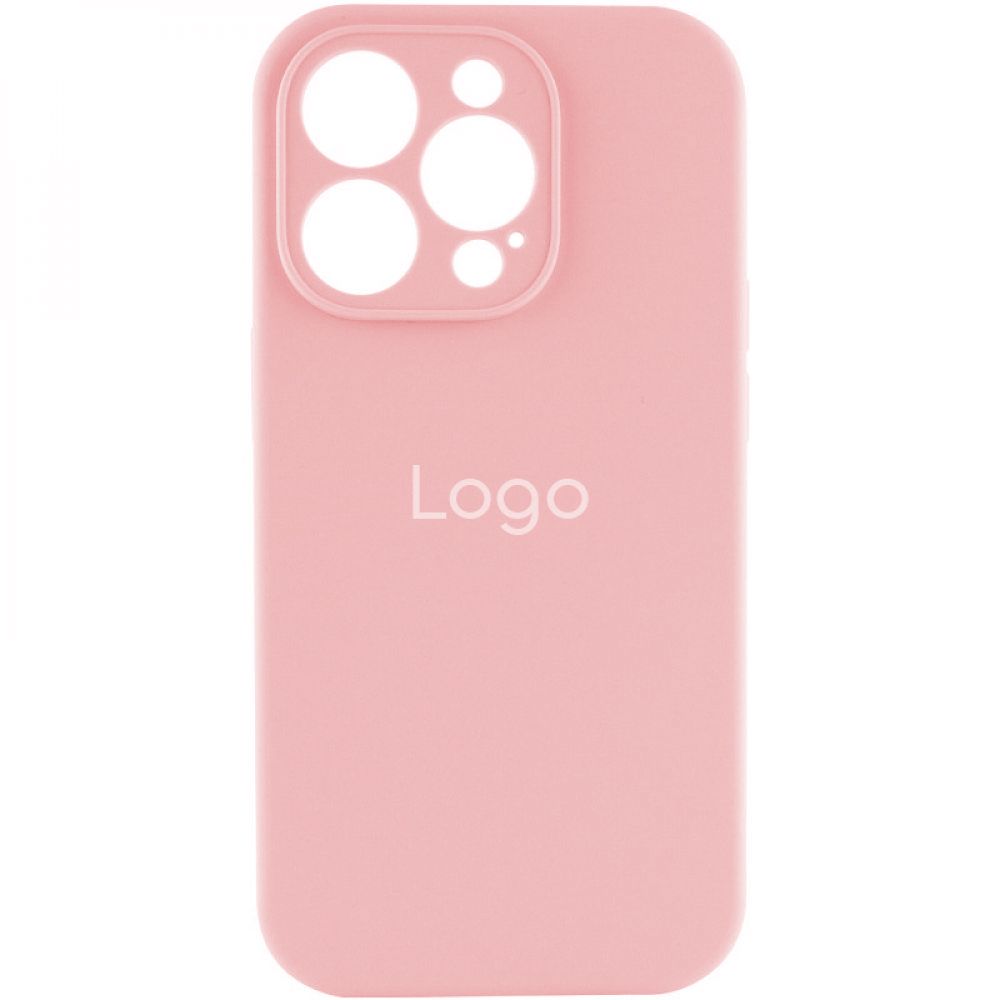 Купить ЧЕХОЛ SILICONE CASE FULL SIZE WITH FRAME ДЛЯ IPHONE 15 PRO MAX_3