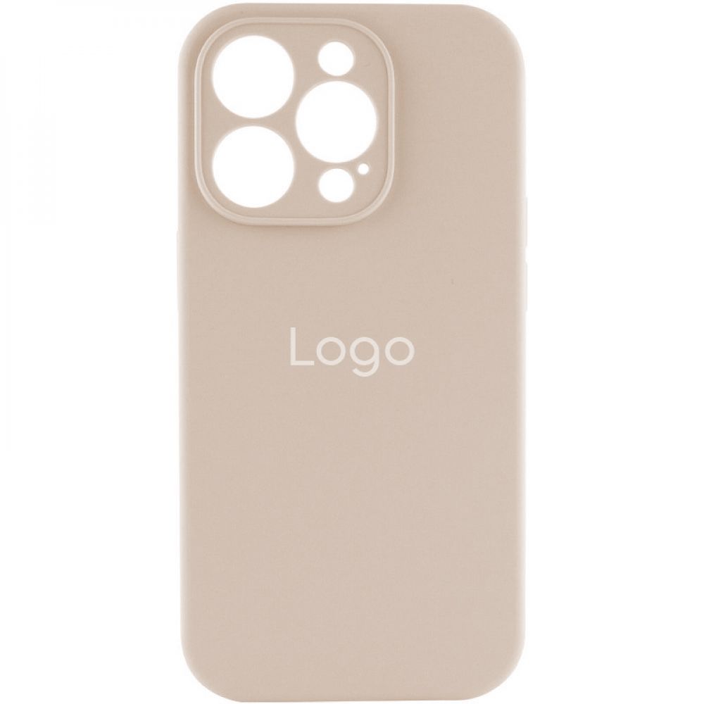 Купить ЧЕХОЛ SILICONE CASE FULL SIZE WITH FRAME ДЛЯ IPHONE 15 PRO MAX_10