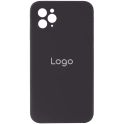Купить ЧЕХОЛ SILICONE CASE FULL SIZE WITH FRAME ДЛЯ IPHONE 12 PRO_1