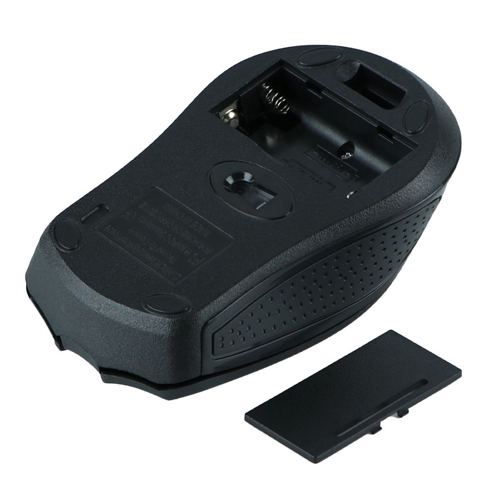 Купить WIRELESS МЫШЬ JEQANG JW-209 2.4G_2