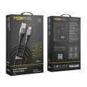 Купить USB YOKI SOLID YK-SO15 TYPE-C 3A 2M