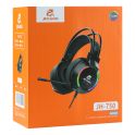 Купить ИГРОВЫЕ НАУШНИКИ JEQANG JH-750 7.1