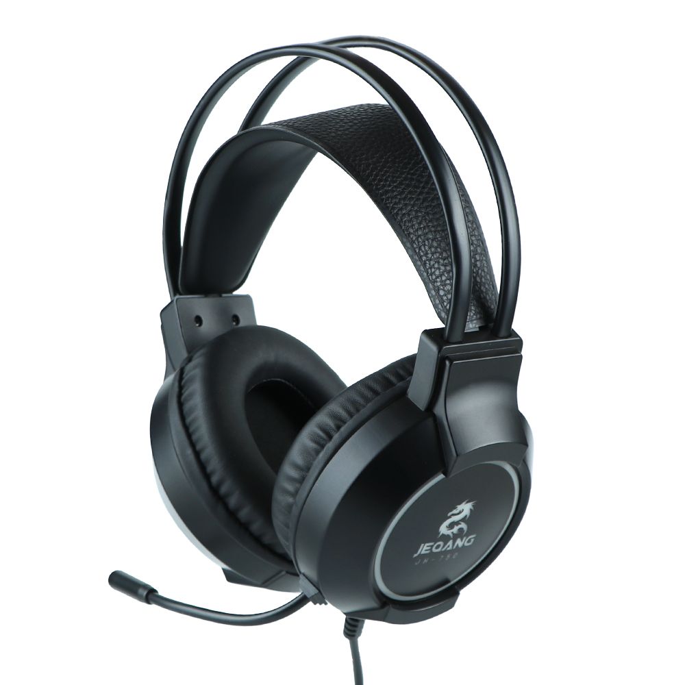 Купить ИГРОВЫЕ НАУШНИКИ JEQANG JH-750 7.1_2