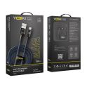 Купить USB YOKI SMART YK-SM31 LIGHTNING 2.4A 2M