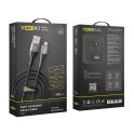 Купить USB YOKI SOLID YK-SO15 MICRO 3A 2M
